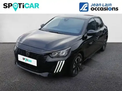 Photo 40 Peugeot 208  Hybrid 100 e-DCS6