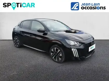 Photo 42 Peugeot 208  Hybrid 100 e-DCS6