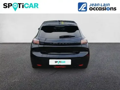 Photo 24 Peugeot 208  Hybrid 100 e-DCS6