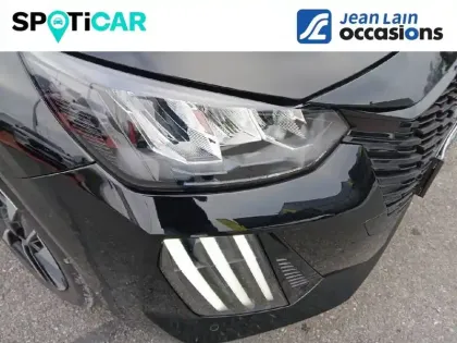 Photo 15 Peugeot 208  Hybrid 100 e-DCS6