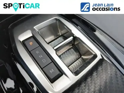 Photo 13 Peugeot 208  Hybrid 100 e-DCS6