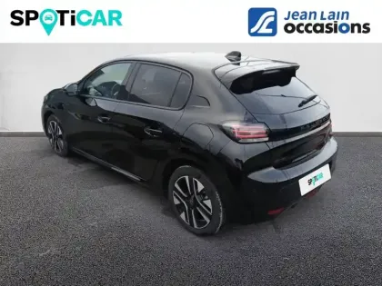 Photo 46 Peugeot 208  Hybrid 100 e-DCS6