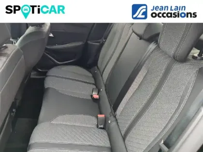 Photo 31 Peugeot 208  Hybrid 100 e-DCS6