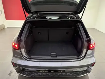 Photo 9 Audi A3  Sportback TFSI Mild Hybrid 150 S tronic 7