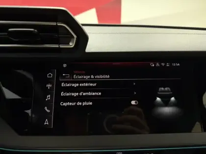 Photo 49 Audi A3  Sportback TFSI Mild Hybrid 150 S tronic 7