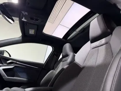 Photo 73 Audi A3  Sportback TFSI Mild Hybrid 150 S tronic 7