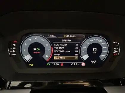 Photo 99 Audi A3  Sportback TFSI Mild Hybrid 150 S tronic 7