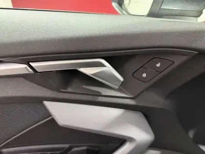 Photo 13 Audi A3  Sportback TFSI Mild Hybrid 150 S tronic 7