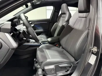 Photo 80 Audi A3  Sportback TFSI Mild Hybrid 150 S tronic 7