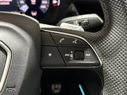 Photo 85 Audi A3  Sportback TFSI Mild Hybrid 150 S tronic 7