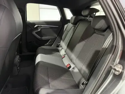 Photo 124 Audi A3  Sportback TFSI Mild Hybrid 150 S tronic 7