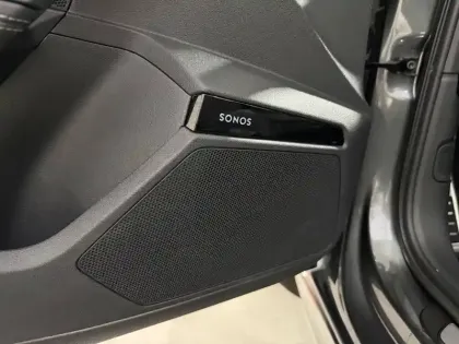 Photo 78 Audi A3  Sportback TFSI Mild Hybrid 150 S tronic 7