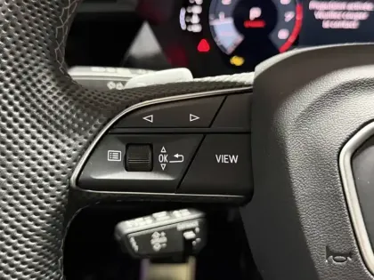 Photo 84 Audi A3  Sportback TFSI Mild Hybrid 150 S tronic 7