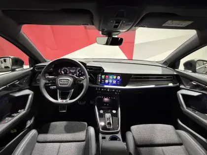 Photo 57 Audi A3  Sportback TFSI Mild Hybrid 150 S tronic 7