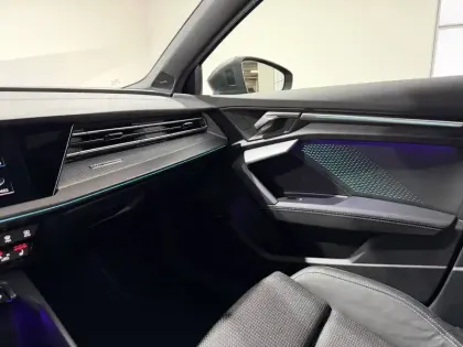 Photo 58 Audi A3  Sportback TFSI Mild Hybrid 150 S tronic 7