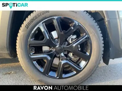 Photo 7 Jeep Renegade  1.5 Turbo T4 130 ch BVR7 e-Hybrid