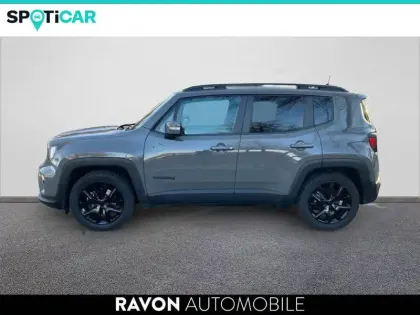 Photo 14 Jeep Renegade  1.5 Turbo T4 130 ch BVR7 e-Hybrid