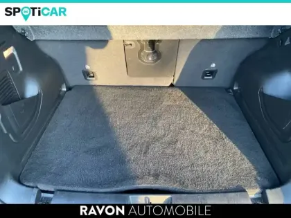 Photo 12 Jeep Renegade  1.5 Turbo T4 130 ch BVR7 e-Hybrid