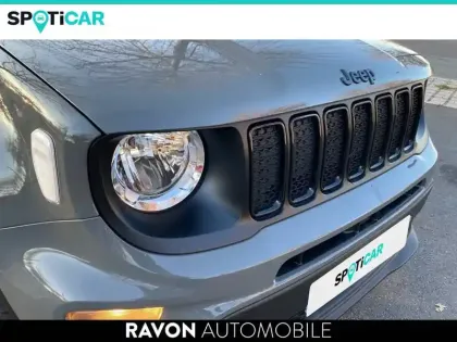 Photo 17 Jeep Renegade  1.5 Turbo T4 130 ch BVR7 e-Hybrid