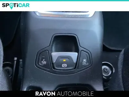 Photo 25 Jeep Renegade  1.5 Turbo T4 130 ch BVR7 e-Hybrid