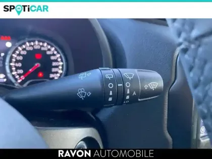 Photo 19 Jeep Renegade  1.5 Turbo T4 130 ch BVR7 e-Hybrid