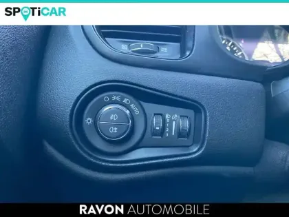 Photo 18 Jeep Renegade  1.5 Turbo T4 130 ch BVR7 e-Hybrid