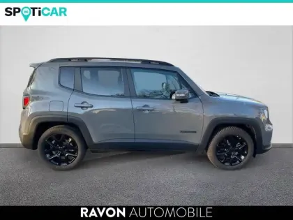Photo 10 Jeep Renegade  1.5 Turbo T4 130 ch BVR7 e-Hybrid