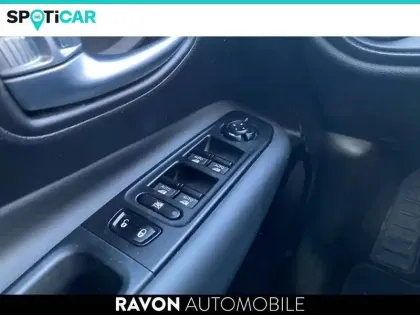 Photo 22 Jeep Renegade  1.5 Turbo T4 130 ch BVR7 e-Hybrid