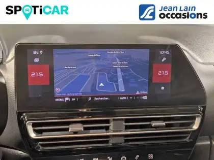 Photo 14 Citroën C5 aircross  Hybride 136 e-DCS6