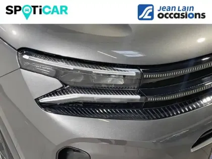 Photo 63 Citroën C5 aircross  Hybride 136 e-DCS6