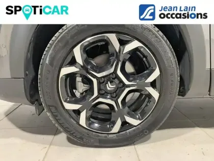 Photo 60 Citroën C5 aircross  Hybride 136 e-DCS6