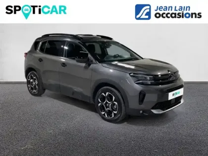 Photo 50 Citroën C5 aircross  Hybride 136 e-DCS6