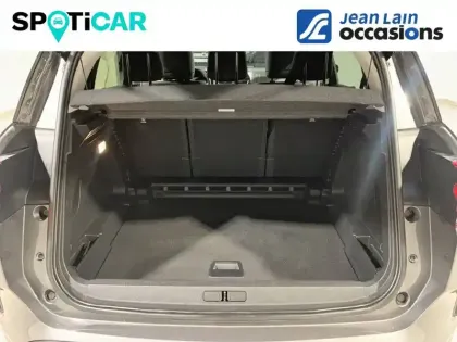 Photo 53 Citroën C5 aircross  Hybride 136 e-DCS6