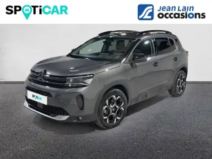 Photo Citroën C5 Aircross Max