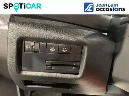 Photo 20 Citroën C5 aircross  Hybride 136 e-DCS6