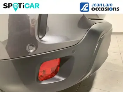 Photo 22 Citroën C5 aircross  Hybride 136 e-DCS6