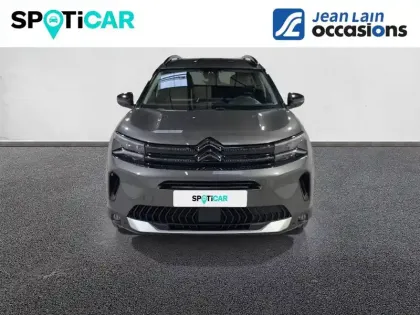 Photo 49 Citroën C5 aircross  Hybride 136 e-DCS6