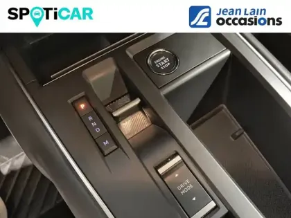 Photo 61 Citroën C5 aircross  Hybride 136 e-DCS6