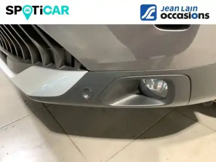 Photo 69 Citroën C5 aircross  Hybride 136 e-DCS6