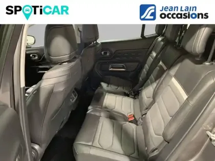 Photo 59 Citroën C5 aircross  Hybride 136 e-DCS6