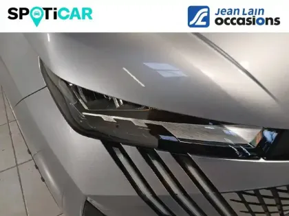 Photo 15 Peugeot 5008  Hybrid 145 e-DCS6