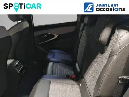 Photo 31 Peugeot 5008  Hybrid 145 e-DCS6