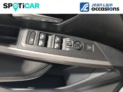 Photo 39 Peugeot 5008  Hybrid 145 e-DCS6