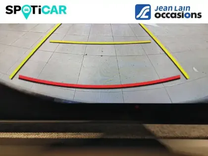 Photo 17 Peugeot 5008  Hybrid 145 e-DCS6