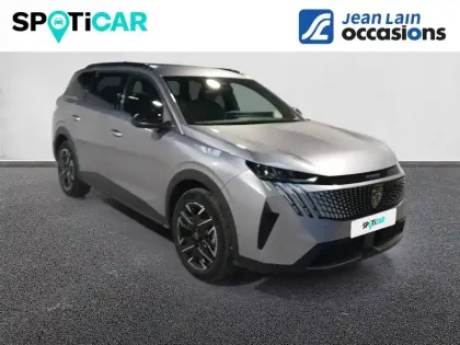 Photo 42 Peugeot 5008  Hybrid 145 e-DCS6