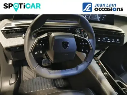 Photo 28 Peugeot 5008  Hybrid 145 e-DCS6