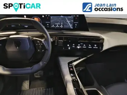 Photo 27 Peugeot 5008  Hybrid 145 e-DCS6