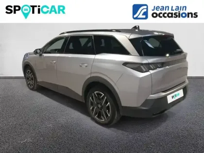 Photo 6 Peugeot 5008  Hybrid 145 e-DCS6