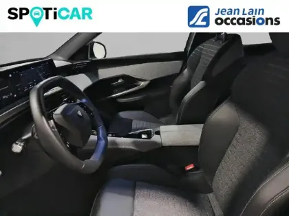 Photo 50 Peugeot 5008  Hybrid 145 e-DCS6