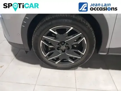 Photo 12 Peugeot 5008  Hybrid 145 e-DCS6